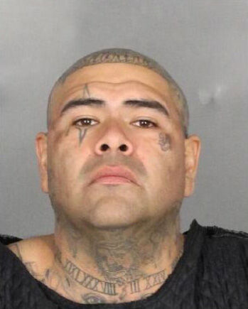 Michael Daniel Garza